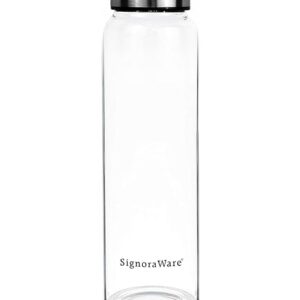 Glass Bottle 1000Ml 5 N