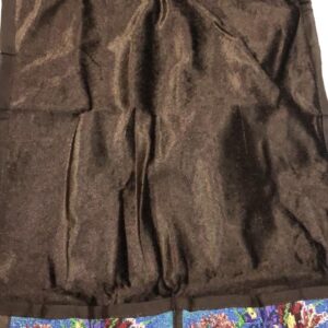 Brown Color Refrigerator Top Cover