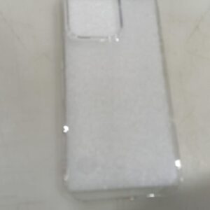 Iphone 16 Pro Phone Cover White Colour