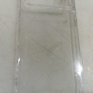 Iphone 17 Pro Phone Cover White Colour