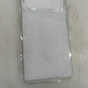 Iphone 17 Pro Phone Cover White Colour