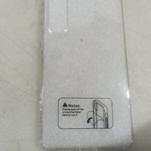Samsung S23 Phone Cover White Colour