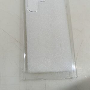 Samsung S24 Phone Cover White Colour