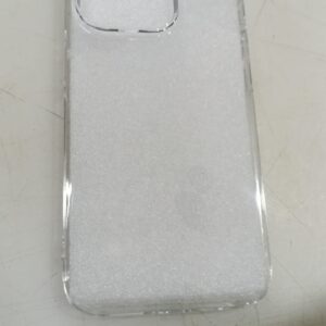 Iphone 13 Pro Phone Cover White Colour