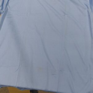 Men T Shirt Sky Colour Size L