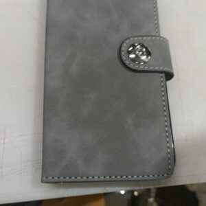 Tecno Spark Go 2 Phone Cover Grey Colour