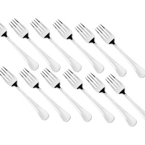 Noodles Spoon Stainless Steel Pack Of 10