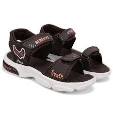 Versace Kids Shoes Sandal Black Colour Size 3
