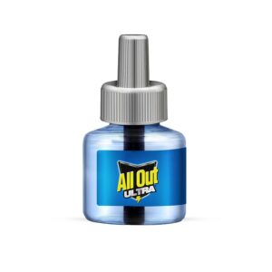 All Out Refill Ultra 45 Ml