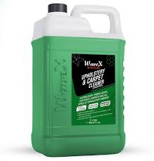 Wavex Upholstery Carpet Cleaner 5L