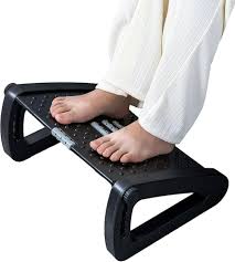 Foot Massager 6 Level Height Adjust
