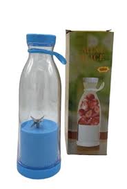 Mini Licuadora Portatil Recargable Agaval