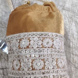 New Trending Fashion Potli Latest Rajasthani And Jaipuri Design Women And Girls