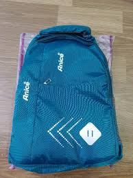 Large 35L Casual Waterproof Laptop Bag Backpack For Men Women Boys Girls