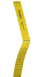 Gn Tailoring Material Sleeve Cutting Orange