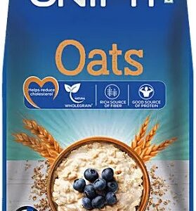 Unifit Oats 900 G