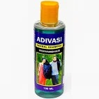 Adivasi Herbal Hair Shampoo 100Ml