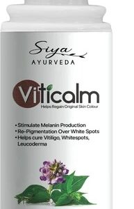 Siya Viticalm Gentle And Organic Gentle And Skin 100Ml