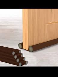 Brown Door Guard 4 Pcs