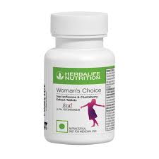 Herbalife Womans Choice 30 Tablets