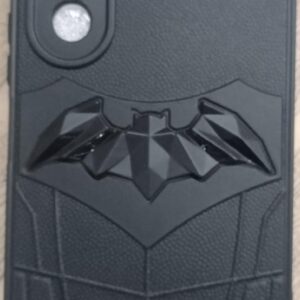 Vivo Y 19 Mobile Cover Color Black