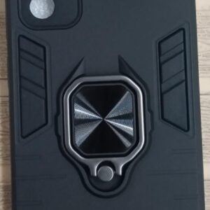 Samsung S20 Fe Mobile Cover Color Black