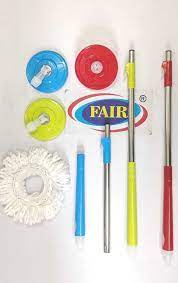 Mop Stick Without Refill