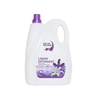 Moon Mount Liquid Laundry Detergent 5L Can Lavender Scent