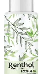 Renthol Eczemaron Anti Fungal Cream 50Ml