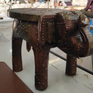 Craft Tree Wooden Hand Painted Decorative 6