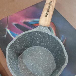 Milk Pan Porridge Pot 280Ml