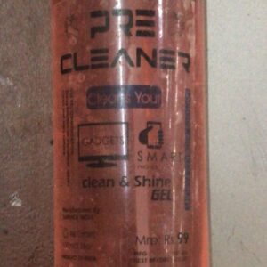 Pre Gadget Cleaner 100Ml
