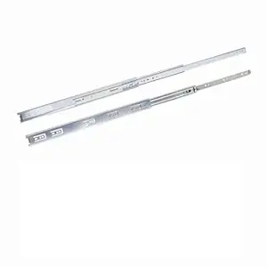 Godrej Drawer Channel Regular Close Ball Bearing Drawer Channel Length 14 Inch Pair