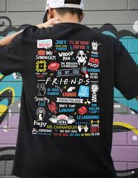 Garmin Printed Men Round Neck Black T Shirt Size L