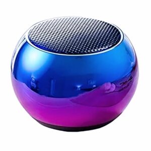 Mini Boost 4 Bluetooth Speaker