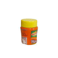 Saptrishi Hing Powder 5G