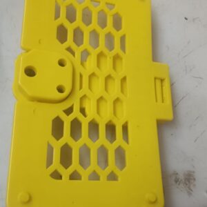 Mopslik Multipurpose Wall Mount Plug Socket Electrical Outlet Hanging Mobile Charging Holder Stand