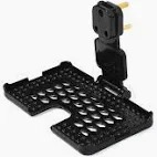 Multi Purpose Wall Mounted Mobile Holder