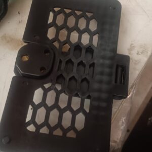 Editrix Mobile Charging Pad