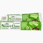 Kudos Neem Clove Toothpaste 100Gm