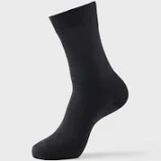 Women Shocks Black Color