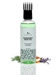 The Wellness Shop Rosemary Oil 100 Ml