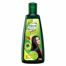 Marico Nihar Naturals Amla Hair Oil 140Ml