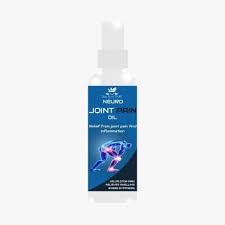 Health Support Neuro Joint Care Oil 100Ml