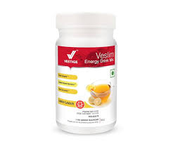 Vestige Slim Energy Drink Mix Lemon Flavour 50Gm