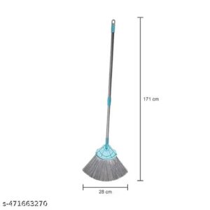 Dust Cleaning Brush For Indoor And Outdoor Web Cleaning