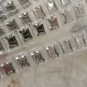 Charging Cc Connector 50 Pcs Approx