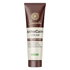 Suwasthi Artho Calm Cream 50G