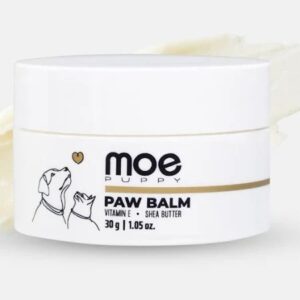 Moe Puppy Paw Balm 30G