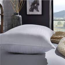 White Cotton Pillow